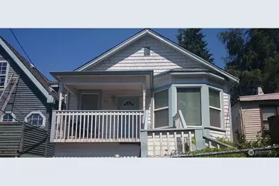 1414 E Fir Street, Seattle, WA 98122 - Photo 1