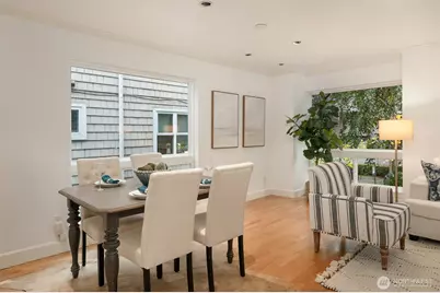 1929 42nd Avenue E #B, Seattle, WA 98112 - Photo 4