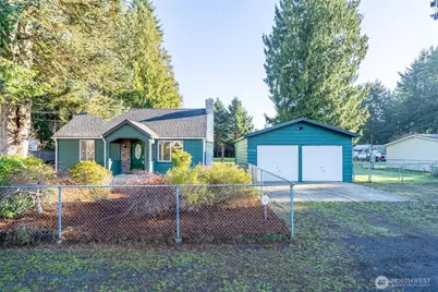 8702 Cabot Street SE, Tumwater, WA 98501 - Photo 2
