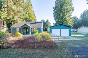 8702 Cabot St SE, Tumwater, WA 98501 - Photo 2