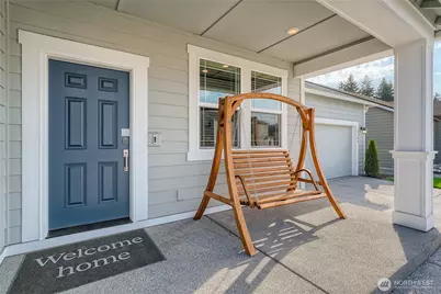 13608 199th Street Ct E, Graham, WA 98338 - Photo 4