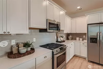 13608 199th Street Ct E, Graham, WA 98338 - Photo 12