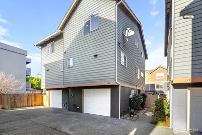 932 N 96th St, Seattle, WA 98103 - Photo 1