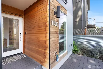 115 27th Avenue E #D, Seattle, WA 98112 - Photo 1
