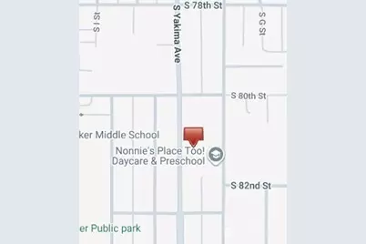 8027 S Yakima Avenue, Tacoma, WA 98408 - Photo 6