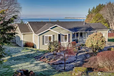 113 Marine View Place, Port Townsend, WA 98368 - Photo 1