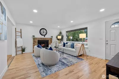 9218 NE 184th Place, Bothell, WA 98011 - Photo 4