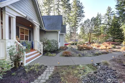 11 E Betty Jo Court, Union, WA 98592 - Photo 2