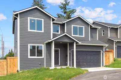 711 S 96th Street, Tacoma, WA 98444 - Photo 2