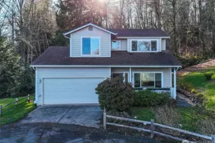 8911 NE Roanoke Rd, Bremerton, WA 98311 - Photo 1