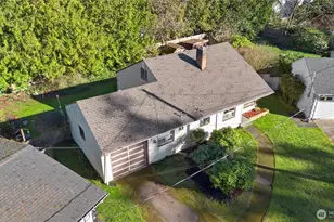 18016 N Park Ave N, Shoreline, WA 98133 - Photo 2