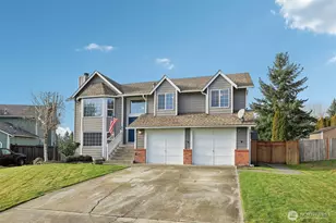 17016 111th Ave Ct E, Puyallup, WA 98374 - Photo 1