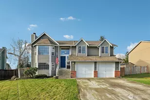 17016 111th Ave Ct E, Puyallup, WA 98374 - Photo 2