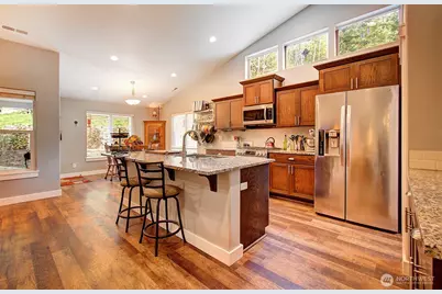 251 Mystery Drive, Amboy, WA 98601 - Photo 8