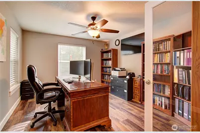 251 Mystery Drive, Amboy, WA 98601 - Photo 2