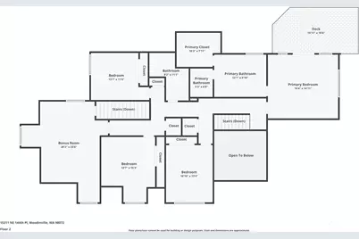 15311 NE 144th Place, Woodinville, WA 98072 - Photo 36