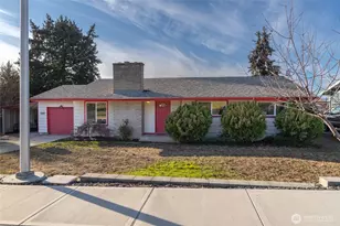 1616 N Baker Ave, East Wenatchee, WA 98802 - Photo 1