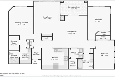 4406 Providence Point Place SE #301, Issaquah, WA 98029 - Photo 26