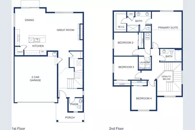 9407 Chief Leschi Street SE #9, Yelm, WA 98597 - Photo 2