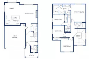 9407 Chief Leschi Street SE, Yelm, WA 98597 - Photo 2