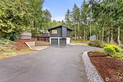 4918 Murphy Drive NW, Gig Harbor, WA 98335 - Photo 2