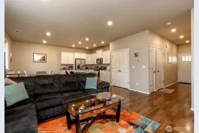 3947 Jett Lane NE, Lacey, WA 98516 - Photo 16