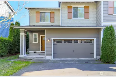 3947 Jett Lane NE, Lacey, WA 98516 - Photo 1