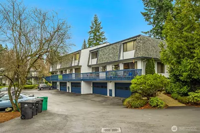 816 N 175th Street #2, Shoreline, WA 98133 - Photo 1