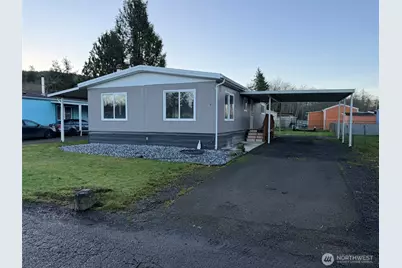 2000 Broadway Avenue #16, Hoquiam, WA 98550 - Photo 1