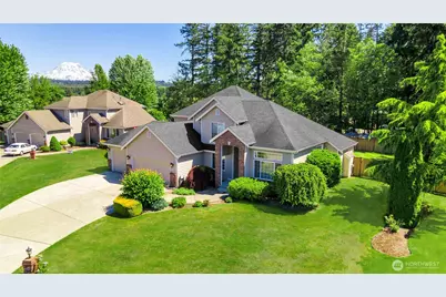 6904 227th Street Ct E, Spanaway, WA 98387 - Photo 4