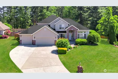 6904 227th Street Ct E, Spanaway, WA 98387 - Photo 1