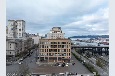 1120 Cliff Avenue #501, Tacoma, WA 98402 - Photo 22