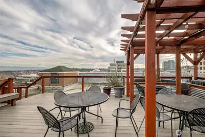 1120 Cliff Avenue #501, Tacoma, WA 98402 - Photo 30