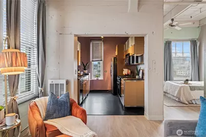 1120 Cliff Avenue #501, Tacoma, WA 98402 - Photo 16