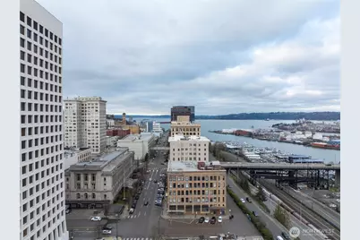 1120 Cliff Avenue #501, Tacoma, WA 98402 - Photo 32