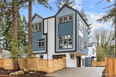 14308 Roslyn Place N, Seattle, WA 98133 - Photo 2