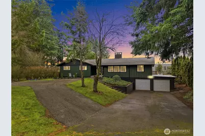 216 Shadow Lane NE, Olympia, WA 98506 - Photo 2