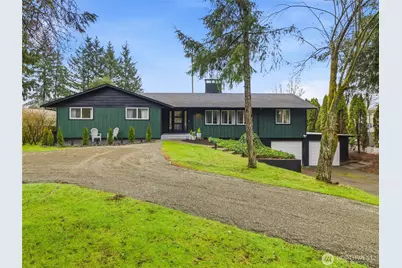 216 Shadow Lane NE, Olympia, WA 98506 - Photo 1