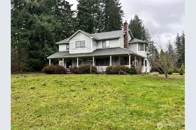 23600 NE Worthington Road, Yacolt, WA 98675 - Photo 1