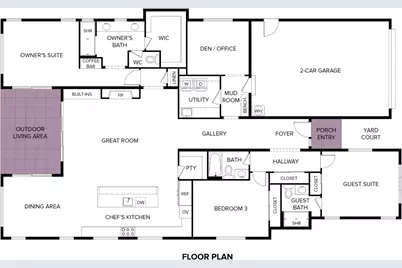 8717 33rd Street E, Edgewood, WA 98371 - Photo 40