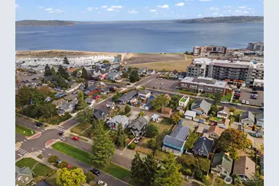 5217 N Winnifred Street, Ruston, WA 98407 - Photo 1