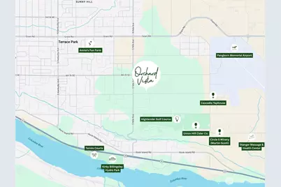 582 S Oasis Loop #Lot 13, East Wenatchee, WA 98802 - Photo 22