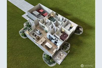 574 S Oasis Loop, East Wenatchee, WA 98802 - Photo 2