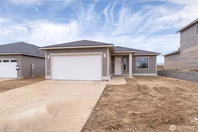 574 S Oasis Loop #Lot 14, East Wenatchee, WA 98802 - Photo 2