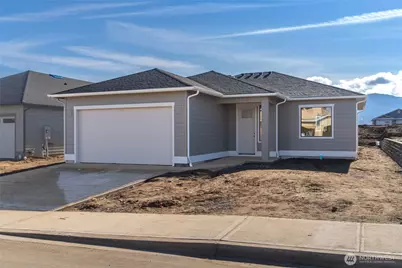 574 S Oasis Loop #Lot 14, East Wenatchee, WA 98802 - Photo 1