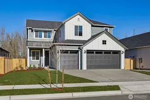 1132 Tanner Ave, Buckley, WA 98321 - Photo 1