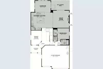 1132 Tanner Ave. #111, Buckley, WA 98321 - Photo 2