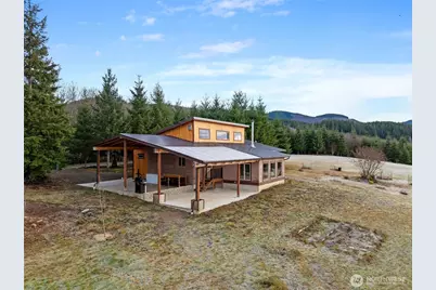 310 Dream View Lane, Cinebar, WA 98533 - Photo 2