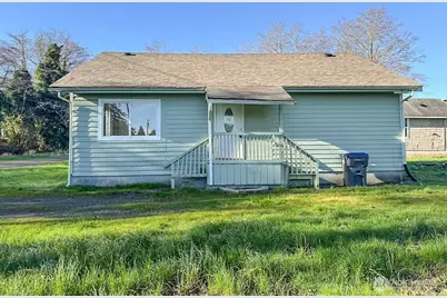 1222 Schley Street, Aberdeen, WA 98520 - Photo 2