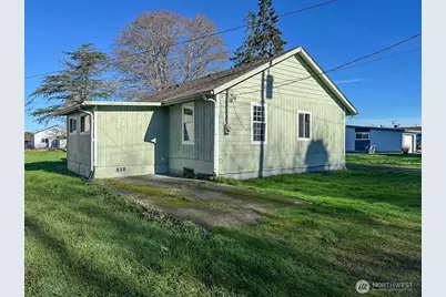 1222 Schley Street, Aberdeen, WA 98520 - Photo 4